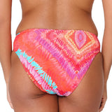 Lingadore - Sea Høj Bikini Tai Sea Coral