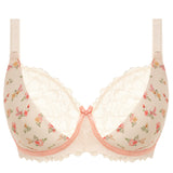 Freya - Cherish Me Fullcup Bh Rose Delicacy