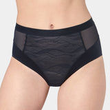 Triumph - Airy Sensation Maxi Svart