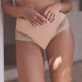 Fantasie - Adelle Maxi Trusse Natural Beige