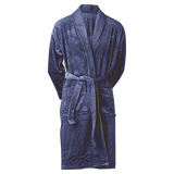 JBS Herre - Bomuld Klädnader Blå