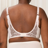 Triumph - Peony Florale Spacer Bh Angora