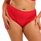 Elomi - Tiernie Tai Trusse Rød