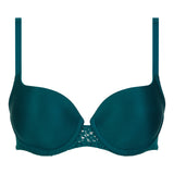 Chantelle - Norah T-shirt Bh Oriental Green