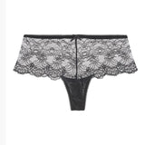 Aubade - Danse des Sens Hipster Svart