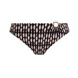 Fantasie - Shell Bay Bikini Tai Desert Black
