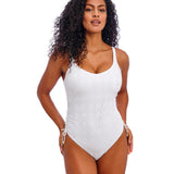 Freya - Nomad Nights Badedragt Hvid