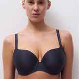 Chantelle - Norah T-shirt Bh Marine Blue