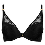 Aubade - Love Soul Plunge Bh Sort