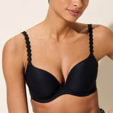 Marie Jo - Tom Push-up Bh Charcoal