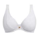 Freya - Nomad Nights Bikini Top Hvid