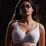 Chantelle - Orangerie Dream Fullcup Bh Milk