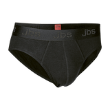 JBS Herre - Bomuld Tanga Svart