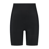 Byebra - Sculpting Højtaljet Shorts Sort