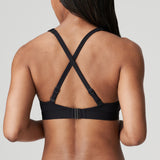 Primadonna - Holiday Triangle Top Svart