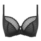 Freya - Signature Plunge Bh Sort