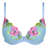 Marie Jo - Odilly Hjerteformet Bh Santorini Blue