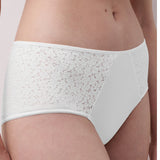 Chantelle - Norah Hipster Hvid