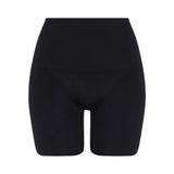 Chantelle - Smooth Comfort Shape Biker Shorts Sort