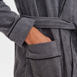 JBS Herre - Bomuld Klädnader Grå