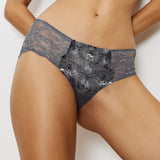 Triumph - Sensual Spotlight Hipster Pebble Grey