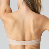 Marie Jo - Avero Axelbandslös Caffe Latte