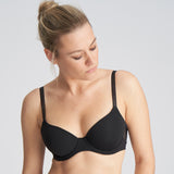 Marie Jo - Louie Hjerteformet Bh Sort