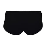 JBS of Denmark - Hipster Trosa Bomul Svart