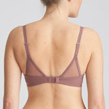 Marie Jo - Louie Push Up Bh Satin Taupe