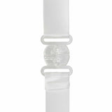 Byebra - Transparente Bh Stropper Dyb Ryg