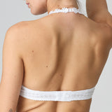 Marie Jo - Avero Hjerteformet Bh Hvid