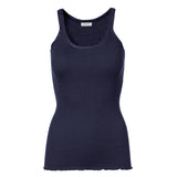 Rosemunde - Silke Top Navy