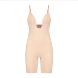 Byebra - Sculpting Bodysuit Beige