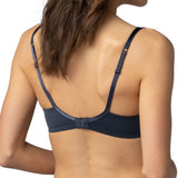 Mey - Glorious Formstøbt Bh Graphite