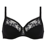Chantelle - Instants Fullcup BH Svart