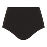 Chantelle - Comfort Chic Maxi trusse Sort