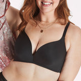 Maidenform - Love The Lift P-up Bh U. Bøjle