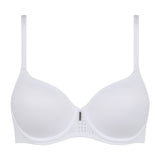 Chantelle - Easy Support T-Shirt BH Hvid