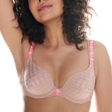 Marie Jo - Avero Tiny Hjerteformet Bh Powder Rose