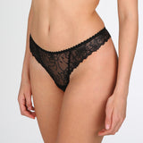 Marie Jo - Jane String Svart