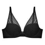 Triumph - Aura Spotlight Triangle Bh Sort