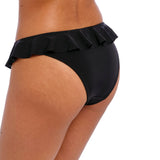 Freya - Jewel Cove Tai Med Flæse Plain Black