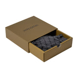 Hype The Detail - 3-pak Logo Hipster Trusse Grå