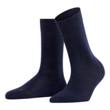 Falke - Sentive London Socks Dark Navy