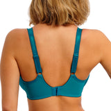 Freya - Loveland Spacer Bh Bombshell Teal