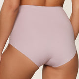 Lingadore - 2-pak Maxi Trusse Mauve Shadow