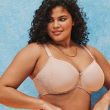 Elomi - Charley Spacer Bh Fawn