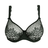 Primadonna - Madison Seamless Bh Deep Forest