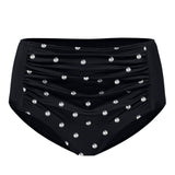 Enoe Swim - Daisy Midi Brief