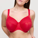Primadonna - Montara Fullcup Bh True Red